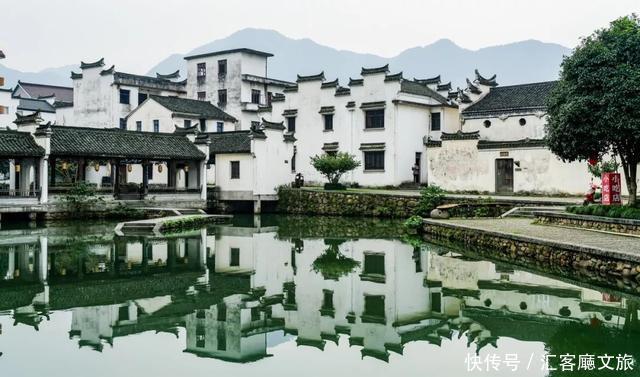 最美高铁！90分钟穿过57个国家级景区，从诗意江南到画里徽州