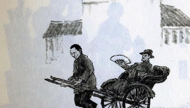  #后代#农村曾经的地主后代，如今生活得怎么样，还是有钱人吗？