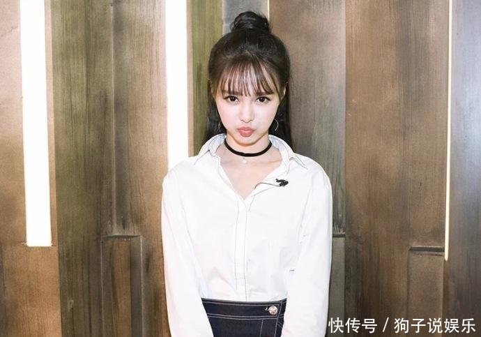 尴尬了迪丽热巴, 跟沈梦辰撞衫没赢, 连46岁闫妮都比你美