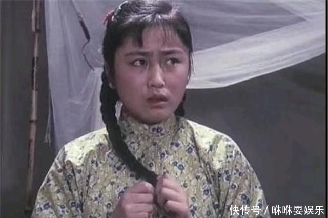 「芒果之歌」三十多年过去了,谁还能想起当年银幕上有个美丽明星叫周丽娜?