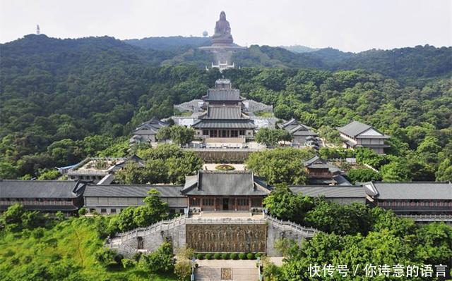  「佛山」东莞和佛山，广东四大城市之一，谁更有实力成为第三城