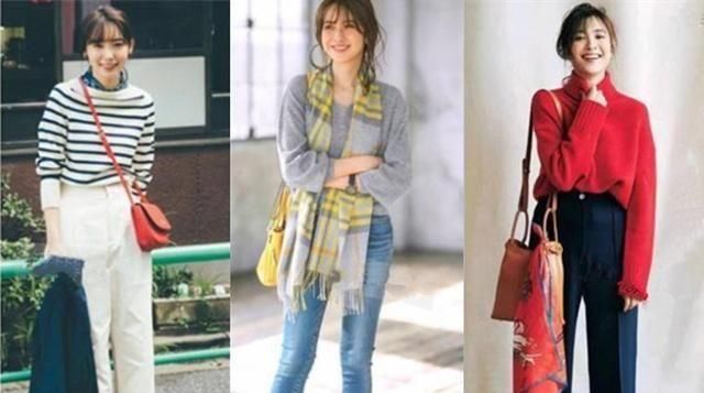  大方■40岁女人要学会大方减龄,春天这样穿,摆脱“油腻大妈”形象