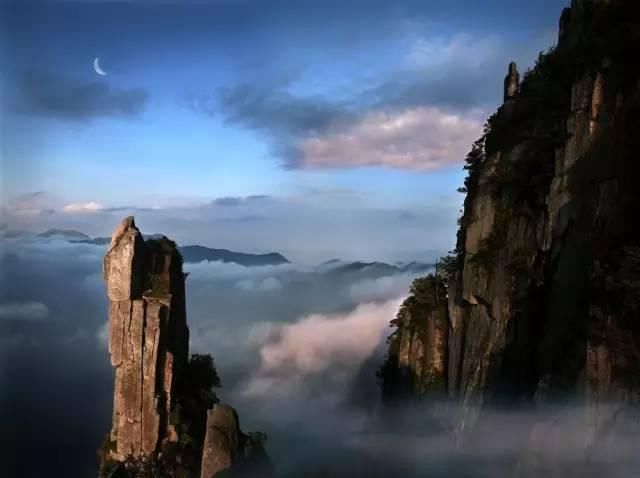 「慢慢」中国212个AAAAA景区全在这里, 存起来, 慢慢走完!