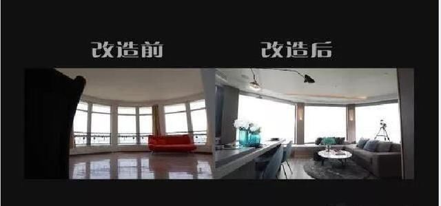 设计师■新婚夫妻40万买180°湖景房,奇葩结构吓跑装修公司,无人敢接手