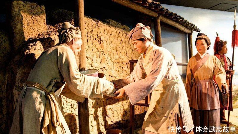  【由北向南统一全国】乞丐出身的朱元璋, 为什么最终能取得成功