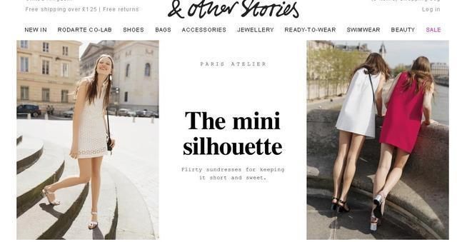 这些平价“性冷淡”品牌，谁穿谁就是时髦本人!