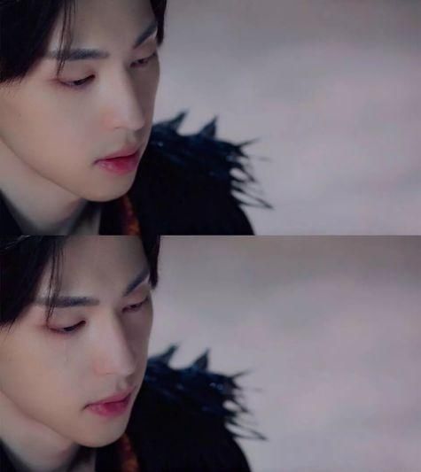 邓伦、任嘉伦、肖战代言的口红惊艳非凡，但他却无人争锋！