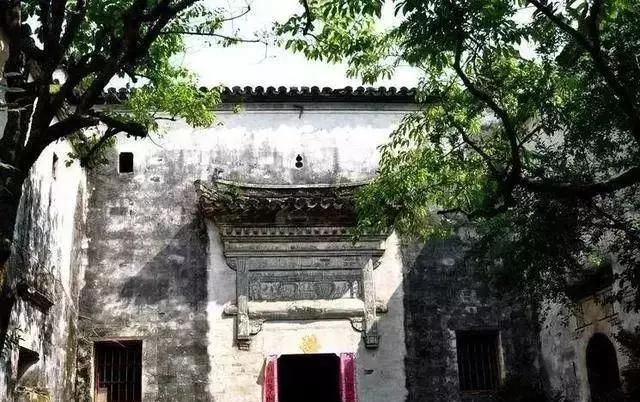  庭院：乡村的庭院，大家为什么这么喜欢