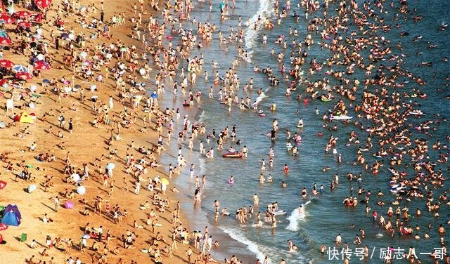 我国两大1亿级人口大省，山东广东超过河南，网友意料之内