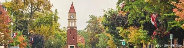 加拿大最宜居的4个地方，逃离城市，在这里治愈焦虑