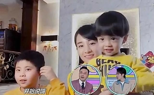  『砍价』明星也为教育孩子发愁，还会搭档砍价？傅首尔和陈龙的日常很治愈