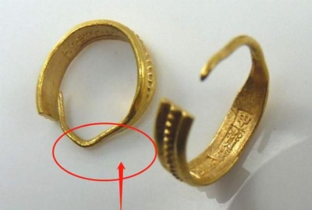  黄金都■女人再爱美，也别买5种“黄金首饰”！终于不用被店员忽悠
