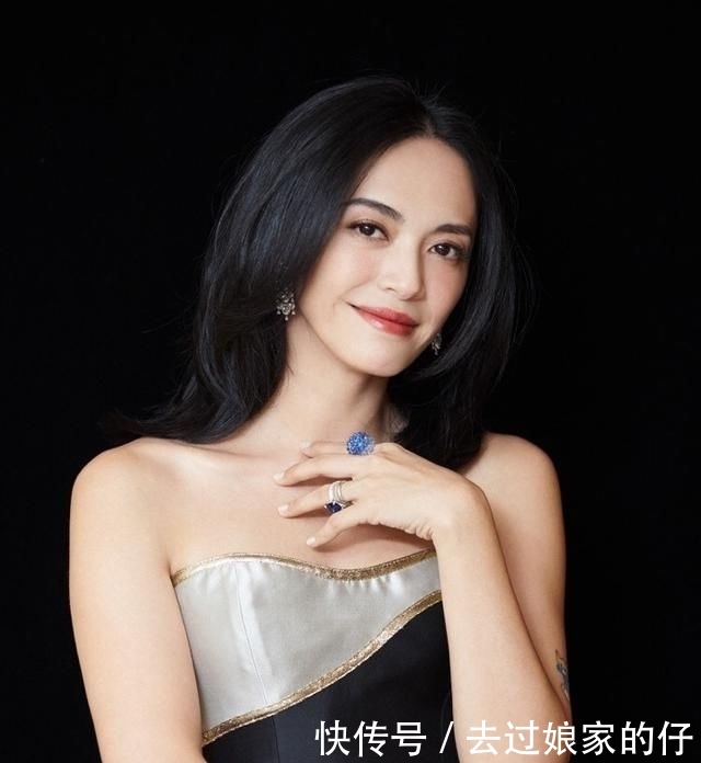  姚晨@黄磊教过的十位女弟子：海清姚晨最火，还有几位脸熟但叫不出名字