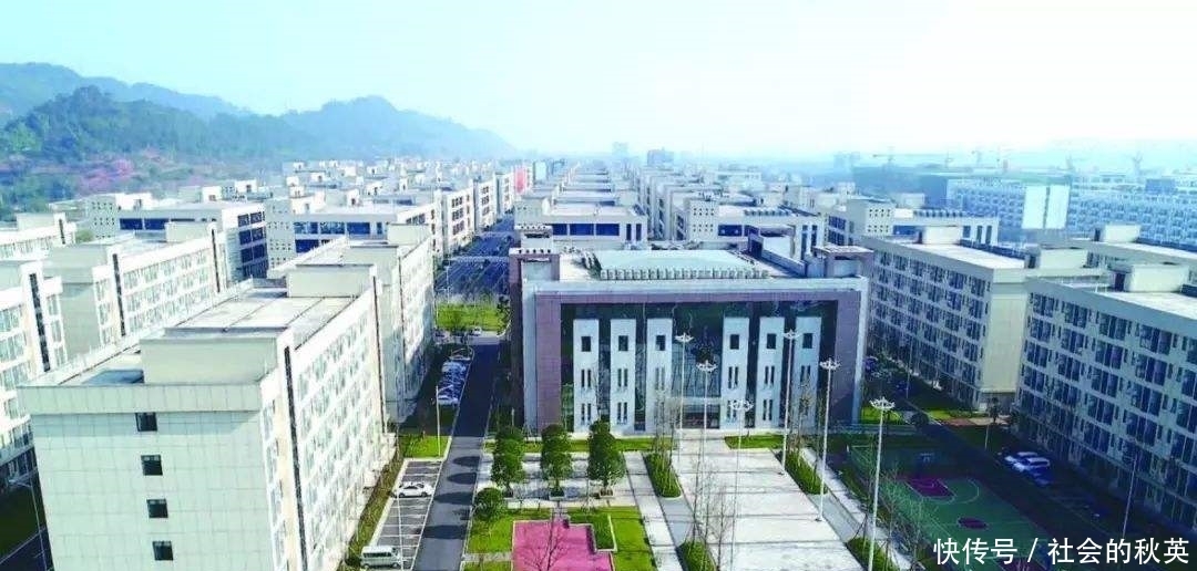 四川这座城市潜力巨大,有望晋升为大城市,既非绵阳也不是南充！