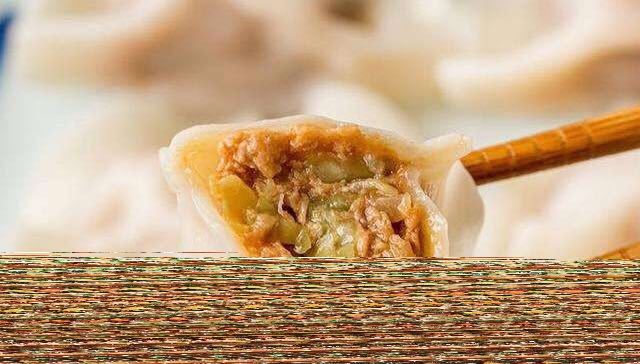  「南方人」饺子很多朋友都喜欢吃，但是你知道南方人最喜欢吃的是什么馅的