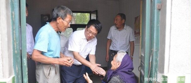 明年开始，5种农民不交钱也能退休，每月最高领千元，人人都有！