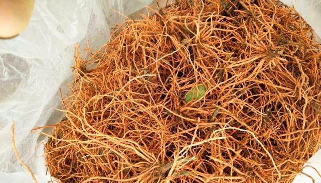  「名字」名字高大上，曾炒到1500元1斤，如今50元1斤没人要，农