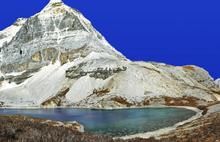 人间天堂,最美稻城