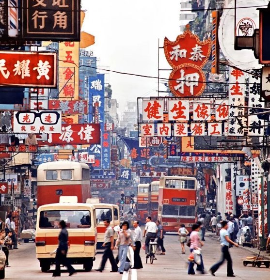 香港那么发达,为何宁愿用现金,都不用支付宝和微信支付呢?