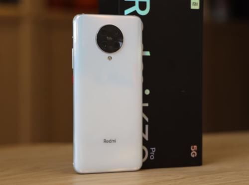 『Redmi』单平台预约量快速突破15万,Redmi K30 Pro明天首销或遭疯抢