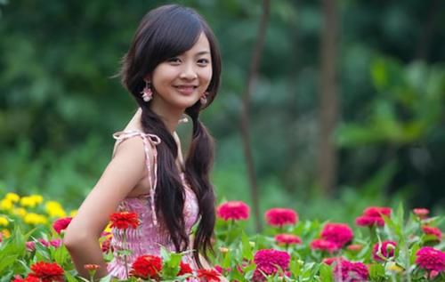  [美女]我国美人县：当地盛产美女且贤惠能干，人们以娶到这里的