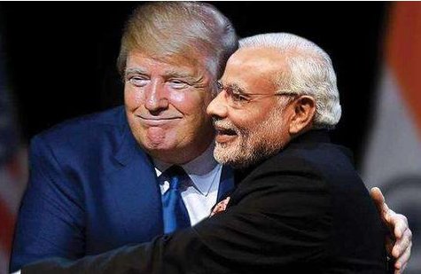 买俄罗斯军火也没关系?美国或打算豁免印度