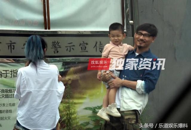 何洁被指婚内出轨后8个月才反击，是忍无可忍还是想炒作?