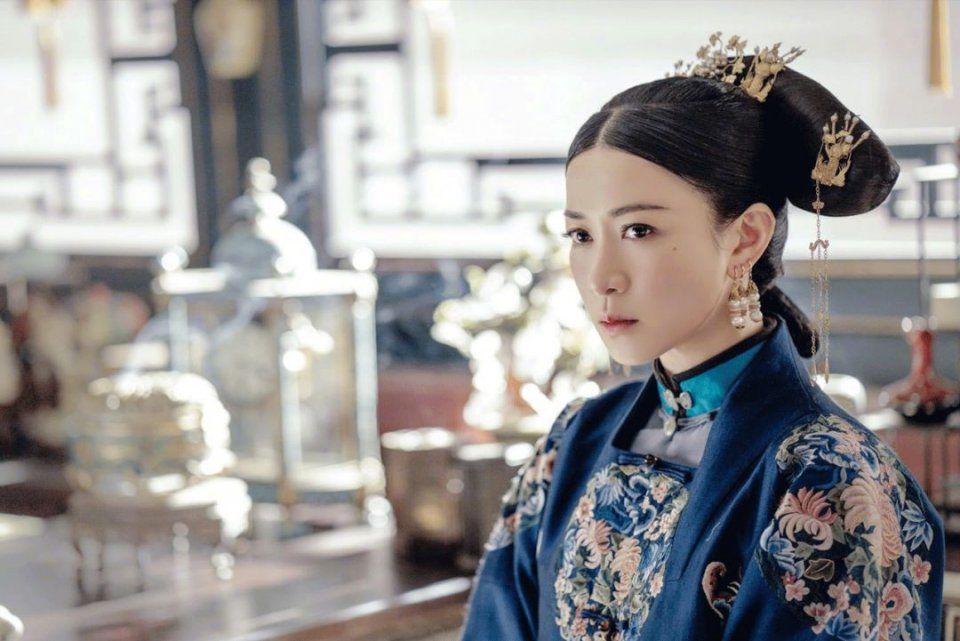 古力娜扎不服气 | 谁说透视裙穿不高级?