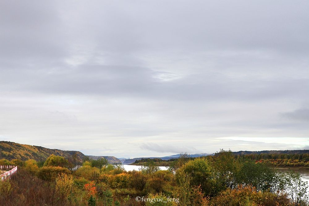 大兴安岭特大火灾澳洲火灾