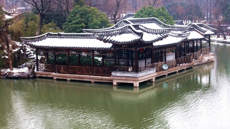 都是5A级的同名景点，为什么浙江的免费，江苏的却要100元门票？