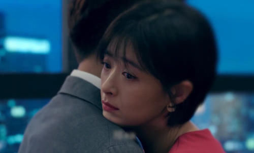 精英律师靳东蒋欣