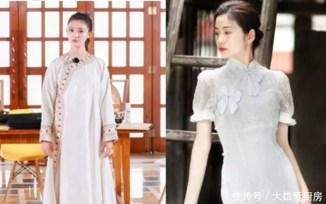 『辣妈』微胖辣妈想穿旗袍?看准这几点!