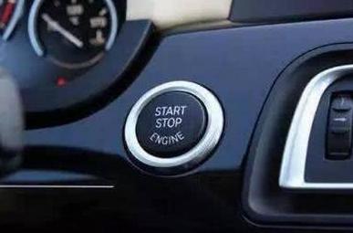 一键启动原来还有这么多功能？网友：我以为只是不用钥匙