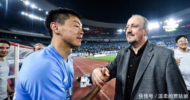爱徒■大连青训教父留火种,4爱徒已成贝大师首选,万达该请他出山了