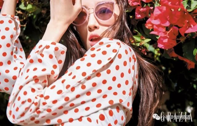 以帅气mix华丽复古，成为风格专有名词：韩国时尚新指标宣美