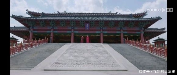 鹤唳华亭改了很多