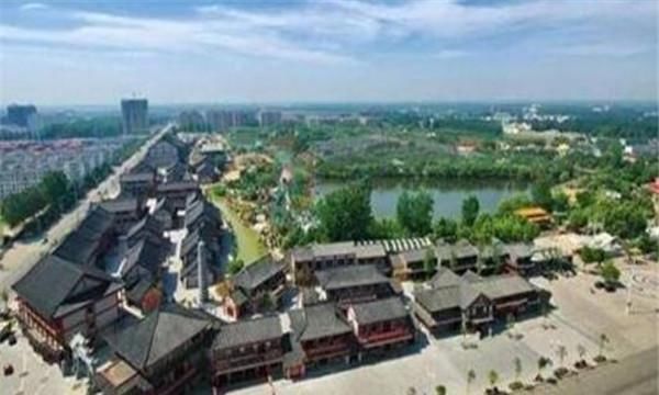  【郑州西】河南十大名村，河南十大最美乡村