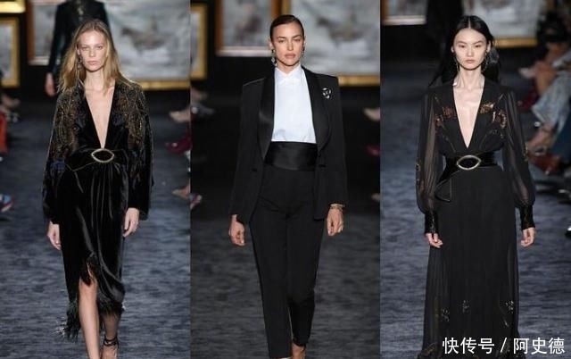 「Etro」2020秋冬时装周-度假民族风,谁能比Etro更美丽?