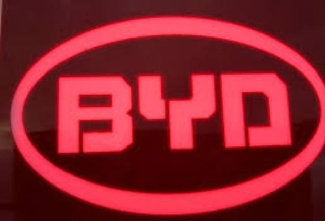 11亿的免费广告服务，三年后比亚迪说此事与我无关，我也是受害者