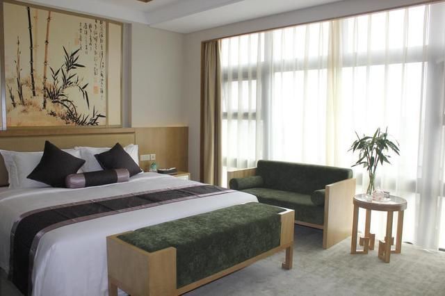 滨州五星级酒店设计需要考虑淡季的经营