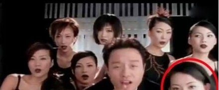  「跑过龙套」当初那些不起眼的龙套演员，如今红到发紫，网友：不说差点认不出！