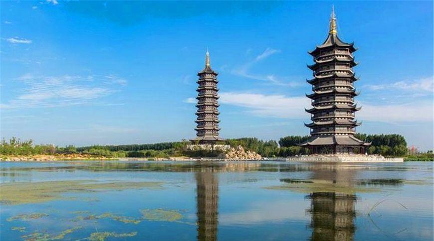 江苏经济排名倒数的城市: 出了俩家喻户晓的人, GDP能超越一些省