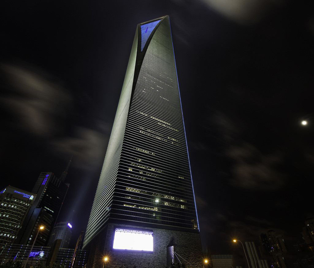  【第一名】我国建成及在建的十大高楼排名 第一名在苏州？