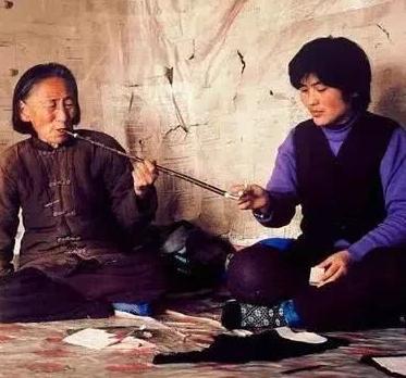 记忆中的老东北！原先的岁月再也回不去了，看哭了