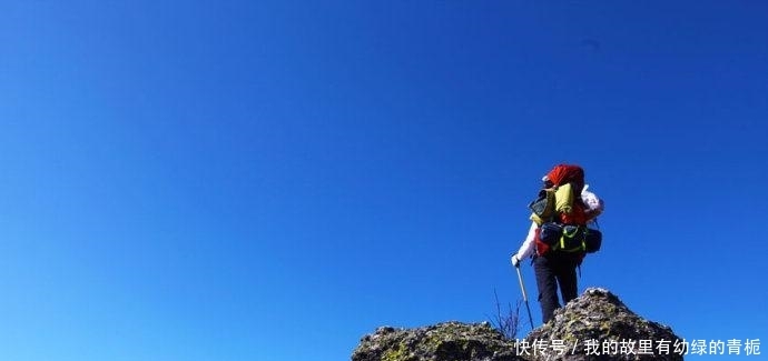 湖北省最高的五座山峰, 不是武当山, 不是凤凰山, 更不是木兰山!