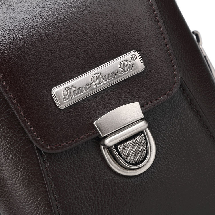 有一种腰包，上档次特时尚，大容量随便装，三伏天出门0负担