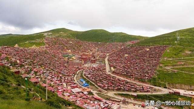 四川人告诉你:四川最美风景在川西,世界级景观美不胜收