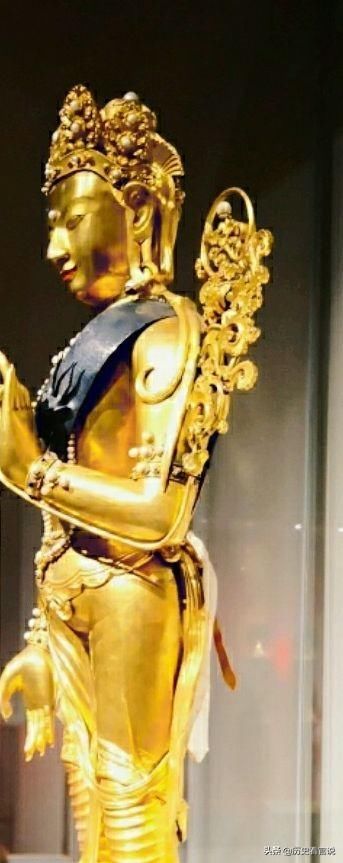 古代寺庙之中的佛像， 和尚为何阻止你合照，因为有着这层东西