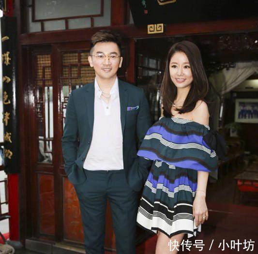 林心如和赵丽颖撞衫1.6万连衣裙，两人的差距咋这么大呢