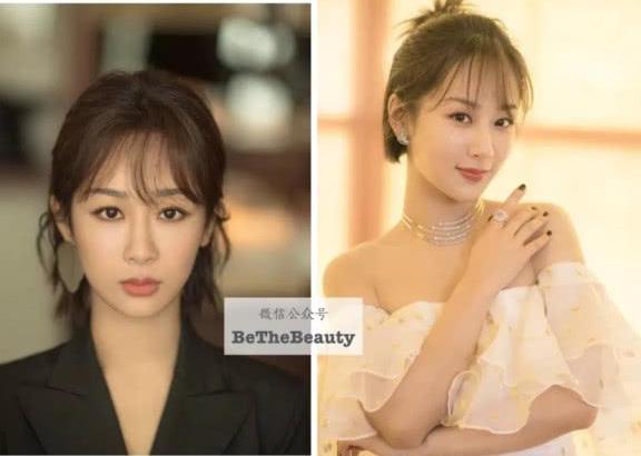 《香蜜》之所以能大热,杨紫邓伦罗云熙的颜值造型必须吹一波了!